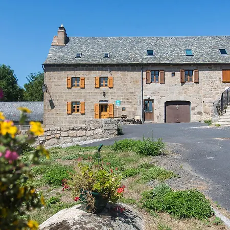 De France 9/11 Personnes A Hébergement de vacances Brion (Lozere)